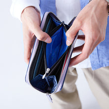Load image into Gallery viewer, Javelin Model Long Wallet Azur Lane