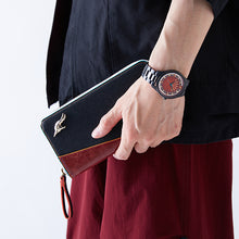Load image into Gallery viewer, Taihou Model Long Wallet Azur Lane