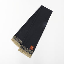 Load image into Gallery viewer, Revenge of Meta Knight Model Scarf & Scarf Pin Kirby Super Star