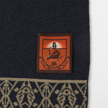 Load image into Gallery viewer, Revenge of Meta Knight Model Scarf & Scarf Pin Kirby Super Star