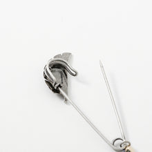 Load image into Gallery viewer, Revenge of Meta Knight Model Scarf & Scarf Pin Kirby Super Star