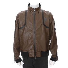 Load image into Gallery viewer, Cyberpunk 2077 Model Jacket