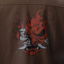 Load image into Gallery viewer, Cyberpunk 2077 Model Jacket