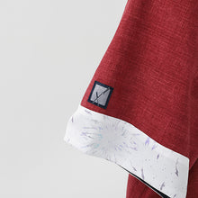 Load image into Gallery viewer, Kenshin Himura Model Reversible Kimono Cardigan Rurouni Kenshin