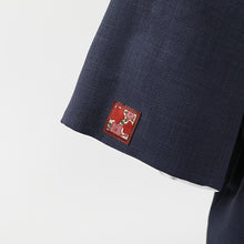 Load image into Gallery viewer, Kenshin Himura Model Reversible Kimono Cardigan Rurouni Kenshin
