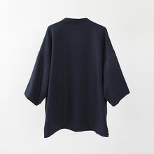 Load image into Gallery viewer, Kenshin Himura Model Reversible Kimono Cardigan Rurouni Kenshin