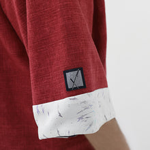 Load image into Gallery viewer, Kenshin Himura Model Reversible Kimono Cardigan Rurouni Kenshin