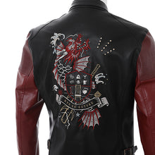 Load image into Gallery viewer, Ichiban Kasuga Model Riding Jacket Ryu Ga Gotoku Series