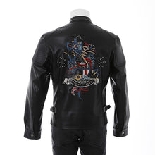 Load image into Gallery viewer, Kazuma Kiryu Model Riding Jacket Ryu Ga Gotoku Series