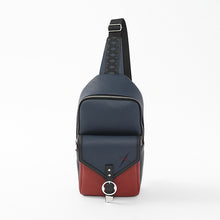 Load image into Gallery viewer, Kenshin Himura Model Crossbody Bag Rurouni Kenshin