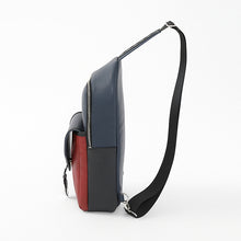 Load image into Gallery viewer, Kenshin Himura Model Crossbody Bag Rurouni Kenshin