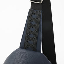 Load image into Gallery viewer, Kenshin Himura Model Crossbody Bag Rurouni Kenshin