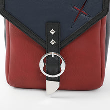 Load image into Gallery viewer, Kenshin Himura Model Crossbody Bag Rurouni Kenshin