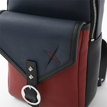Load image into Gallery viewer, Kenshin Himura Model Crossbody Bag Rurouni Kenshin
