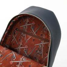 Load image into Gallery viewer, Kenshin Himura Model Crossbody Bag Rurouni Kenshin