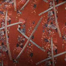 Load image into Gallery viewer, Kenshin Himura Model Crossbody Bag Rurouni Kenshin