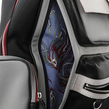Load image into Gallery viewer, Kazuma Kiryu Model Backpack Ryu Ga Gotoku Series