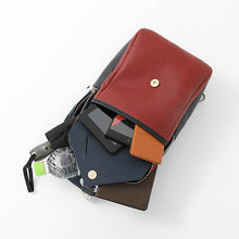 Load image into Gallery viewer, Kenshin Himura Model Crossbody Bag Rurouni Kenshin