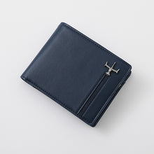 Load image into Gallery viewer, Spike Spiegel Model Wallet Cowboy Bebop