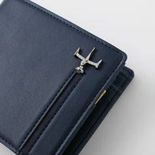 Load image into Gallery viewer, Spike Spiegel Model Wallet Cowboy Bebop