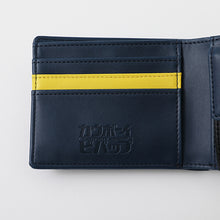 Load image into Gallery viewer, Spike Spiegel Model Wallet Cowboy Bebop