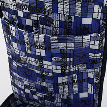 Load image into Gallery viewer, Spike Spiegel Model Backpack Cowboy Bebop