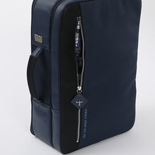 Load image into Gallery viewer, Spike Spiegel Model Backpack Cowboy Bebop