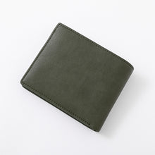 Load image into Gallery viewer, Chris Redfield Model Wallet Resident Evil Series