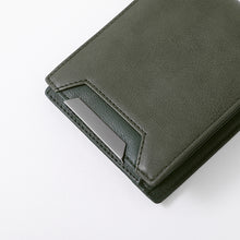 Load image into Gallery viewer, Chris Redfield Model Wallet Resident Evil Series