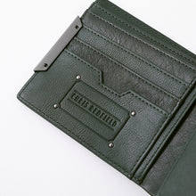 Load image into Gallery viewer, Chris Redfield Model Wallet Resident Evil Series