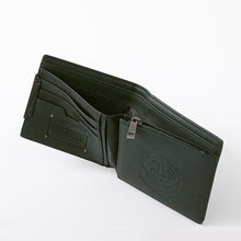 Load image into Gallery viewer, Chris Redfield Model Wallet Resident Evil Series