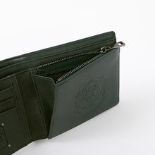 Load image into Gallery viewer, Chris Redfield Model Wallet Resident Evil Series