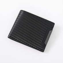 Load image into Gallery viewer, Albert Wesker Model Wallet Resident Evil Series