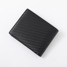 Load image into Gallery viewer, Albert Wesker Model Wallet Resident Evil Series