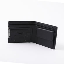 Load image into Gallery viewer, Albert Wesker Model Wallet Resident Evil Series
