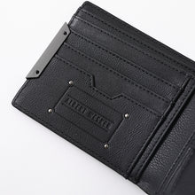 Load image into Gallery viewer, Albert Wesker Model Wallet Resident Evil Series