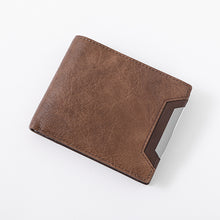 Load image into Gallery viewer, Leon S. Kennedy Model Wallet Resident Evil Series