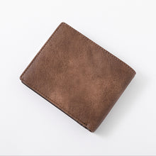 Load image into Gallery viewer, Leon S. Kennedy Model Wallet Resident Evil Series