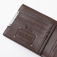 Load image into Gallery viewer, Leon S. Kennedy Model Wallet Resident Evil Series