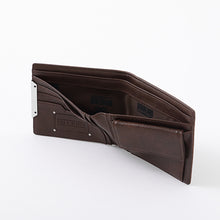 Load image into Gallery viewer, Leon S. Kennedy Model Wallet Resident Evil Series