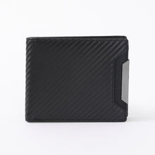 Load image into Gallery viewer, Albert Wesker Model Wallet Resident Evil Series