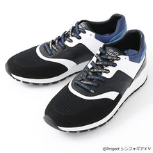 Load image into Gallery viewer, Tsubasa Kazanari Model Sneakers SENKIZESSHOU SYMPHOGEAR XV