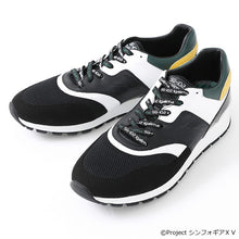 Load image into Gallery viewer, Kirika Akatsuki Model Sneakers SENKIZESSHOU SYMPHOGEAR XV