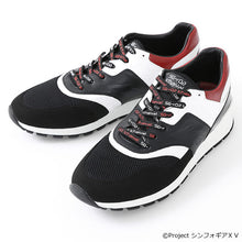 Load image into Gallery viewer, Chris Yukine Model Sneakers SENKIZESSHOU SYMPHOGEAR XV