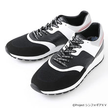 Load image into Gallery viewer, Maria Cadenzavna Eve Model Sneakers SENKIZESSHOU SYMPHOGEAR XV