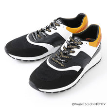 Load image into Gallery viewer, Hibiki Tachibana Model Sneakers SENKIZESSHOU SYMPHOGEAR XV