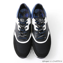 Load image into Gallery viewer, Tsubasa Kazanari Model Sneakers SENKIZESSHOU SYMPHOGEAR XV