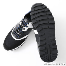 Load image into Gallery viewer, Tsubasa Kazanari Model Sneakers SENKIZESSHOU SYMPHOGEAR XV
