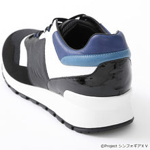 Load image into Gallery viewer, Tsubasa Kazanari Model Sneakers SENKIZESSHOU SYMPHOGEAR XV