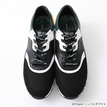 Load image into Gallery viewer, Kirika Akatsuki Model Sneakers SENKIZESSHOU SYMPHOGEAR XV
